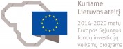 ES projektai